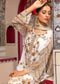 Nilima By Zebtan Luxury Chiffon 3Pcs - Jotey