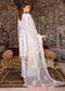 Nilima By Zebtan Luxury Chiffon 3Pcs - Jotey