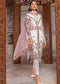 Nilima By Zebtan Luxury Chiffon 3Pcs - Jotey
