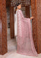 Nilima By Zebtan Luxury Chiffon 3Pcs - Jotey