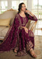 Nitya Vol-183 Unstitched 3pcs - Jotey
