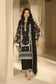 Azure Luxe Eid Edit'26 Sequins Embroidered Chiffon Unstitched 3 Piece
