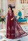 Noor By Sadia Chiffon Laserkari 3Pcs - Jotey