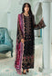 Noor By Sadia Chiffon Laserkari 3Pcs - Jotey