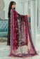 Noor By Sadia Chiffon Laserkari 3Pcs - Jotey