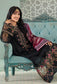 Noor By Sadia Chiffon Laserkari 3Pcs - Jotey