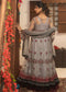 Noorma Kaamal Embroidered Luxury Chiffon Unstitched 3pcs - Jotey