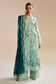 Zara Shahjahan Satori Embroidered Luxury Lawn Unstitched 3pcs - Jotey
