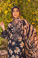 Nureh Gardenia Unstitched Embroidered & Printed Lawn Jotey