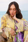 Nureh Gardenia Embroidered  Lawn Unstitched 3pcs - Jotey