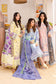 Nureh Gardenia Embroidered  Lawn Unstitched 3pcs - Jotey