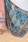 Nureh Gardenia Embroidered  Lawn Unstitched 3pcs - Jotey