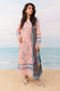 Nureh Gardenia Embroidered  Lawn Unstitched 3pcs - Jotey