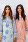 Nureh Gardenia Embroidered  Lawn Unstitched 3pcs - Jotey