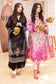 Nureh Gardenia Embroidered  Lawn Unstitched 3pcs - Jotey