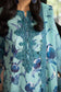 Nureh Glam Girl Printed Chikankari Unstitched Lawn 3Pcs - Jotey