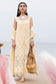 Nureh Tere Sang Embroidered Swiss Lawn 3Pcs - Jotey