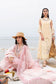 Nureh Tere Sang Embroidered Swiss Lawn 3Pcs - Jotey