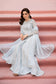 Azure Luxe By Ahmed Patel Embroidered Unstitched 3pcs