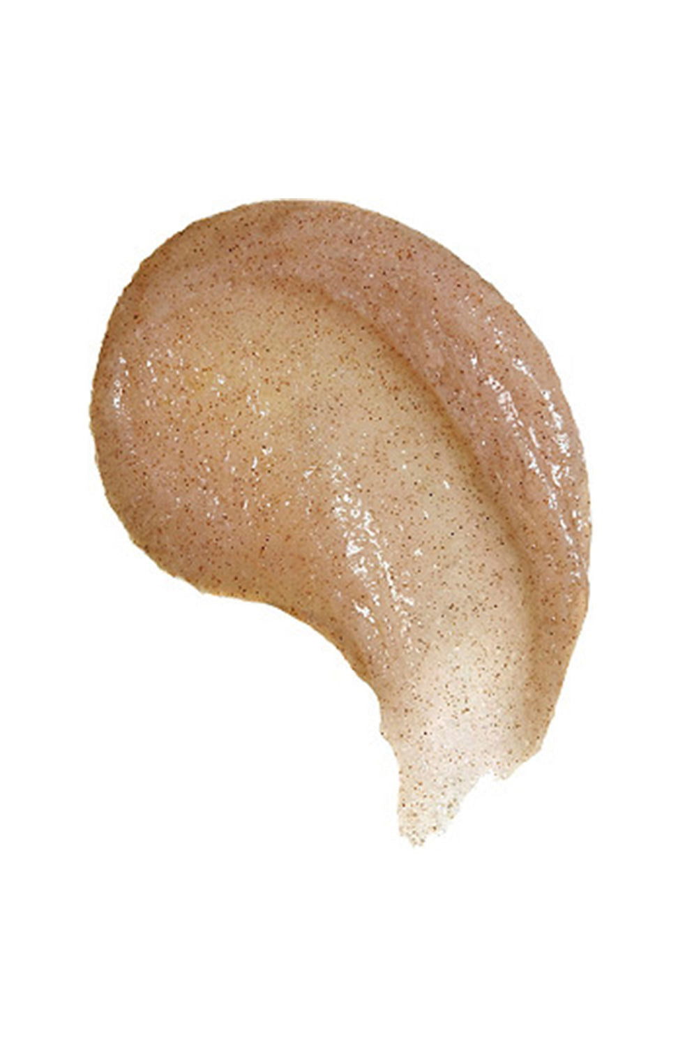 Original Pink Flake Away Body Scrub - Jotey