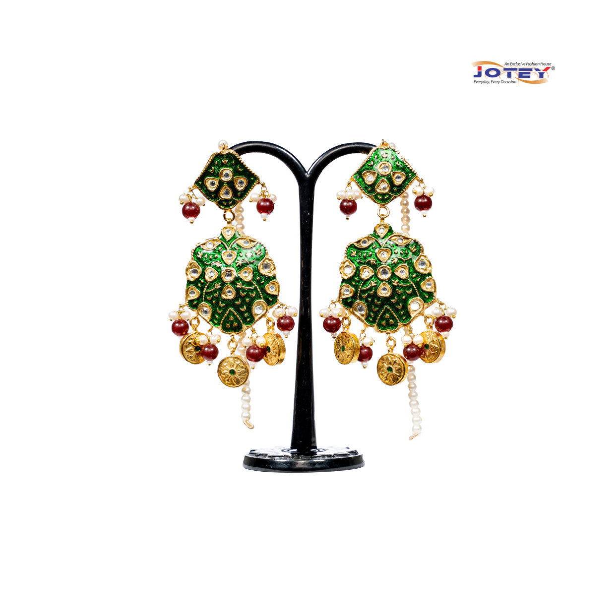 Jewellery Shop in Bangladesh – Jotey