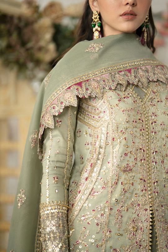 Qalamkar Wedding  Formals 23 - Jotey