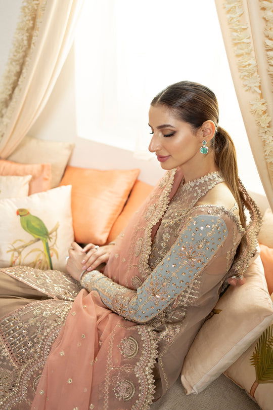 Qalamkar Wedding  Formals 23 - Jotey