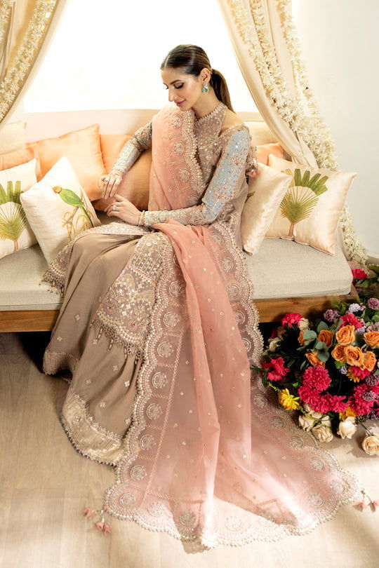 Qalamkar Wedding  Formals 23 - Jotey