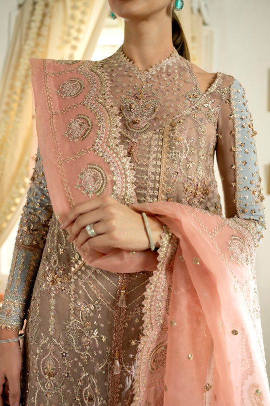 Qalamkar Wedding  Formals 23 - Jotey
