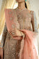 Qalamkar Wedding  Formals 23 - Jotey