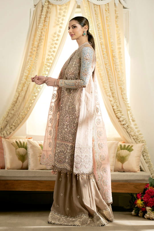 Qalamkar Wedding  Formals 23 - Jotey