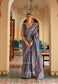Designer Smooth Silk Saree