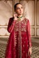 Naira Luxury Chiffon Unstitched 3pcs