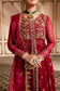 Naira Luxury Chiffon Unstitched 3pcs