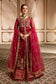 Naira Luxury Chiffon Unstitched 3pcs