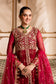 Naira Luxury Chiffon Unstitched 3pcs