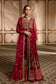Naira Luxury Chiffon Unstitched 3pcs