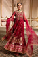 Naira Luxury Chiffon Unstitched 3pcs