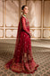Naira Luxury Chiffon Unstitched 3pcs