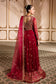 Naira Luxury Chiffon Unstitched 3pcs
