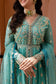 Naira Luxury Chiffon Unstitched 3pcs