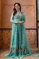 Naira Luxury Chiffon Unstitched 3pcs