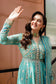 Naira Luxury Chiffon Unstitched 3pcs