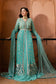 Naira Luxury Chiffon Unstitched 3pcs