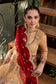 Naira Luxury Chiffon Unstitched 3pcs