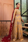 Naira Luxury Chiffon Unstitched 3pcs