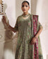 Republice Womenswear Lilianne Wedding Formals'25 Unstitched 3 Piece
