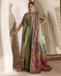 Republice Womenswear Lilianne Wedding Formals'25 Unstitched 3 Piece
