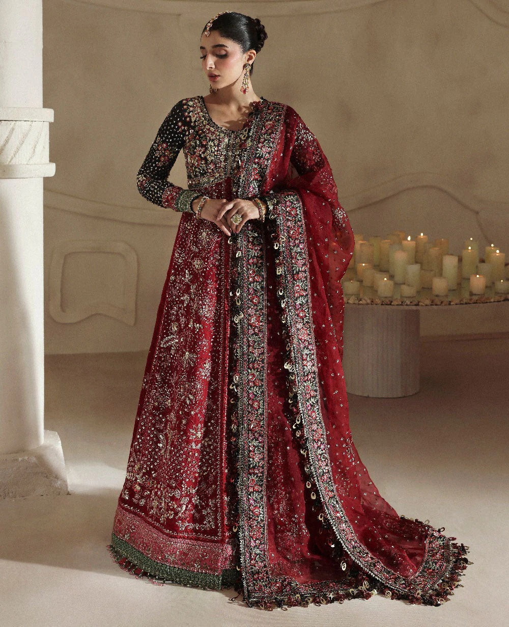Republic Womenswear | Lilianne Wedding 25 | Eliane