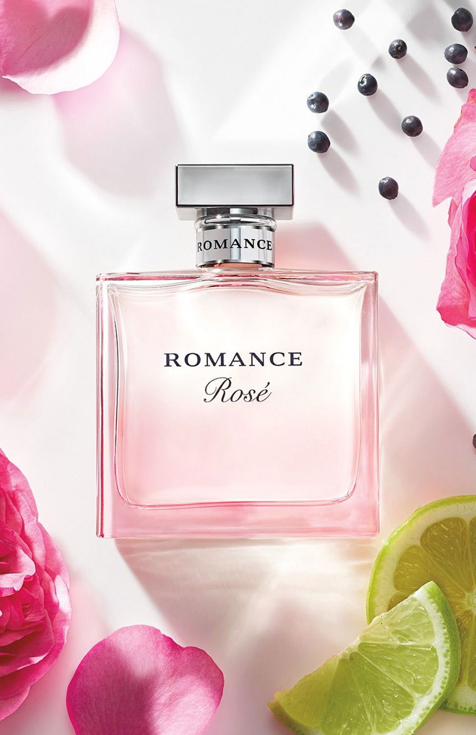 Ralph Lauren Romance Rose Perfume 30ml - Jotey